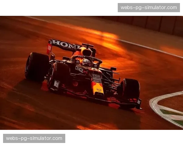 沙特站排位赛Q3因赛道碎片引发红旗，多位车手飞圈受影响