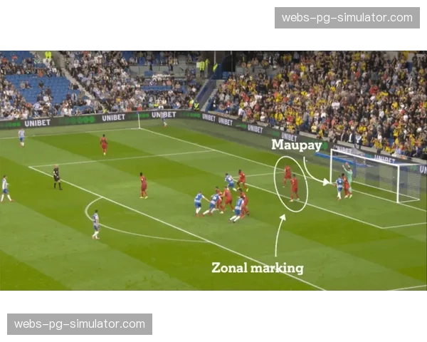 数据观察：2026年3月英超，中下游球队定位球进球占比创新高