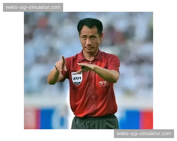 前德甲金哨专访:谈裁判在定位球攻防中观察与判罚的重点 前德甲金哨专访:谈裁判在定位球攻防中观察与判罚的重点