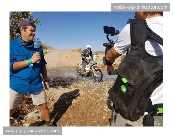 通讯：一场全美直播的幕后：从信号制作到国际分发的时间线