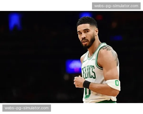 凯尔特人加时128-125险胜雄鹿，塔图姆砍下41分锁定东部头名