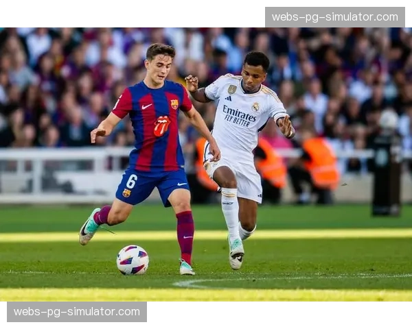 历史回顾：三年前，2023年3月国家德比巴萨2-1皇马如何扭转当季争冠形势